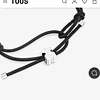 Pulsera Tous plata Sweet Dolls