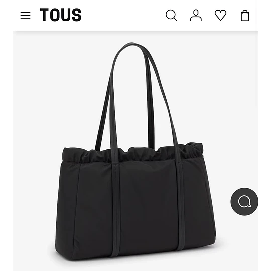 Capazo Tous 