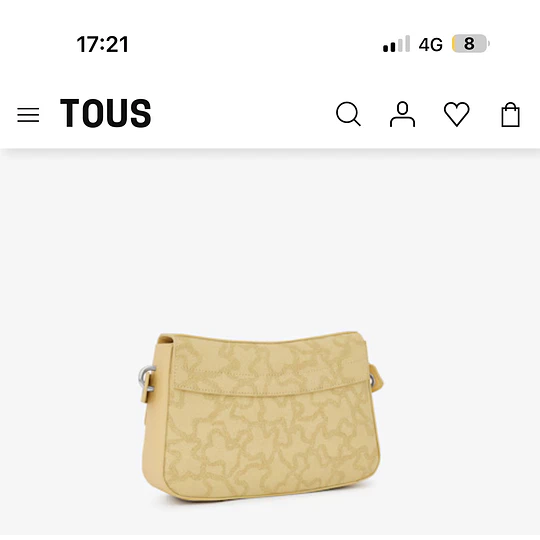 Bandolra Tous Icon