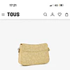 Bandolra Tous Icon
