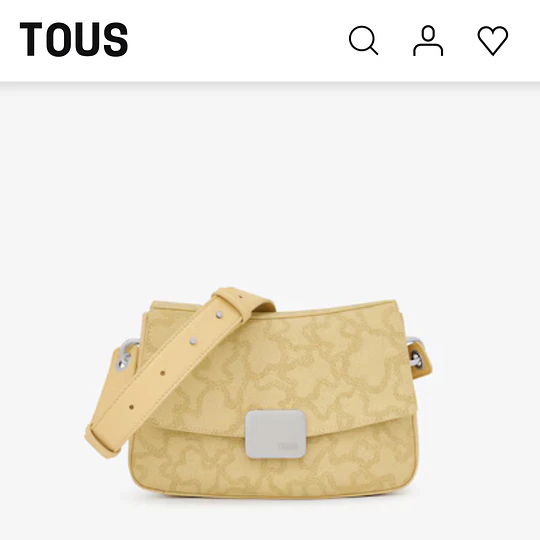 Bandolra Tous Icon