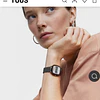 Reloj Tous digital mujer