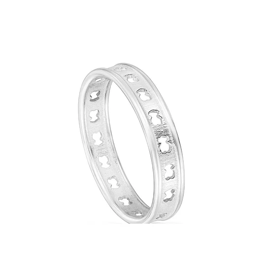 Anillo Tous N14