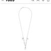 Collar Tous plata 925