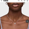 Collar Tous plata 925
