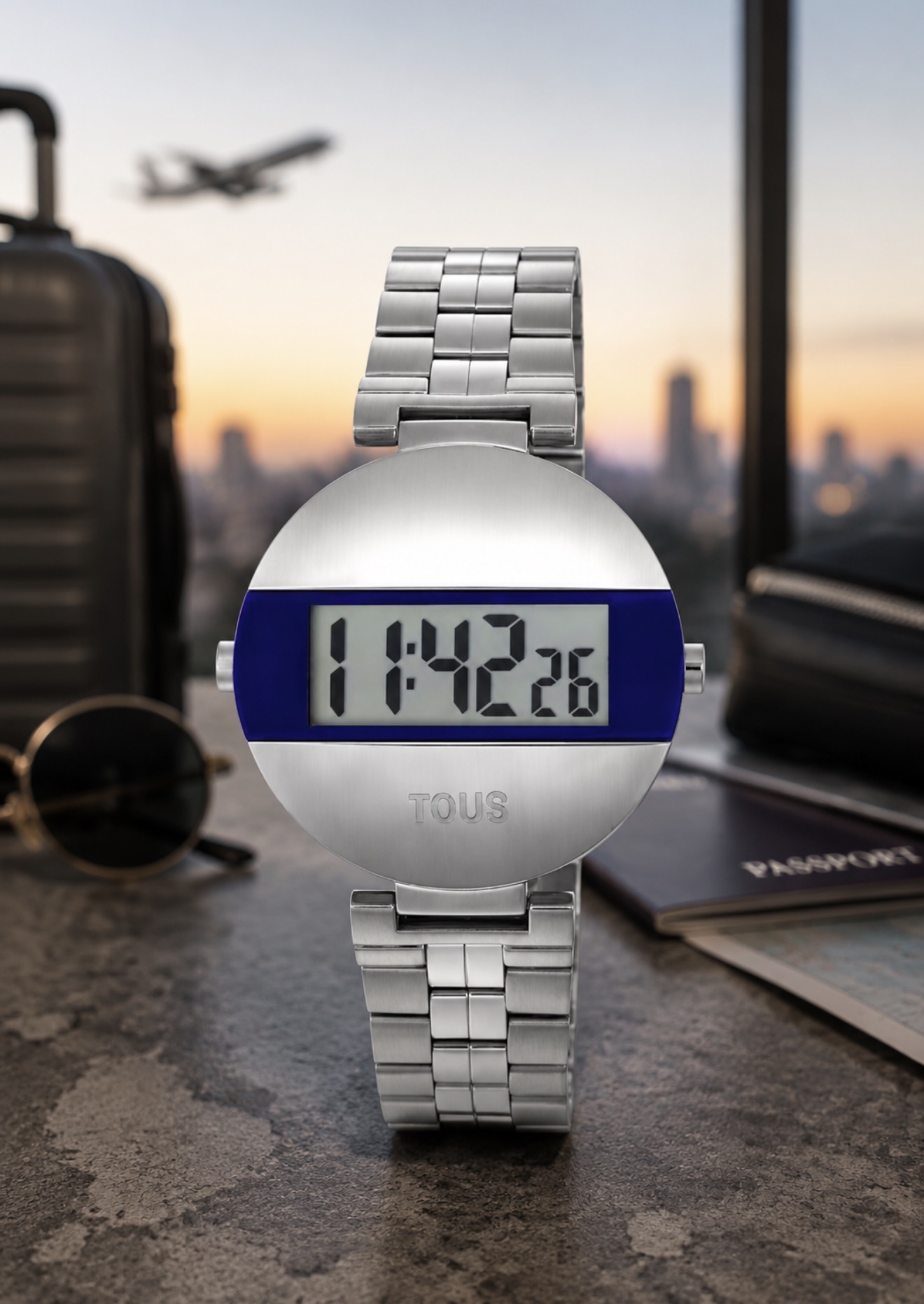 Reloj TOUS Unisex