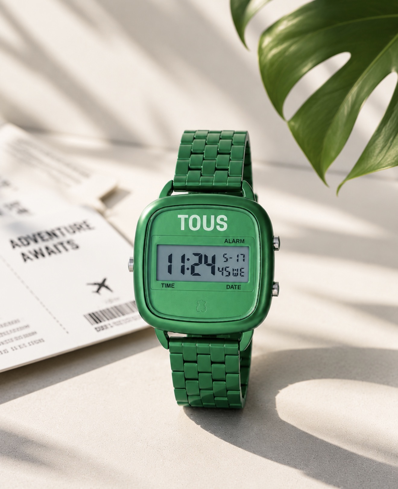 Reloj TOUS Unisex