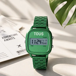 Reloj TOUS Unisex