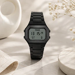 Reloj Tous Emerald unisex