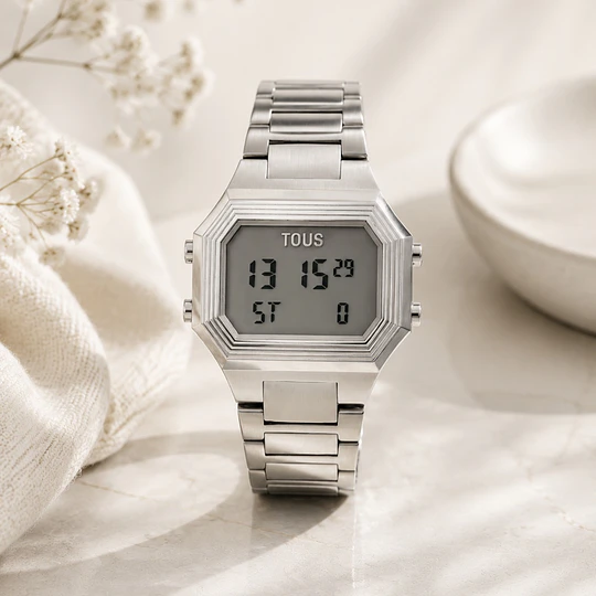 Reloj Tous Emerald unisex