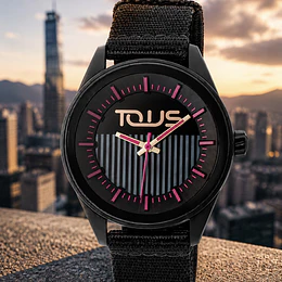 Reloj TOUS Solar Unisex