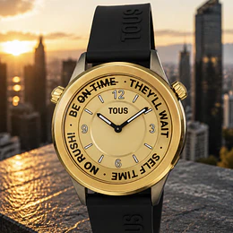 Reloj TOUS unisex