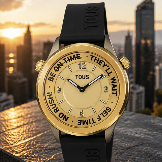 Reloj TOUS unisex