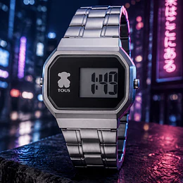 Reloj TOUS unisex