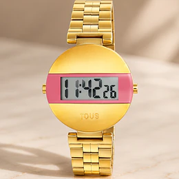 Reloj TOUS