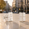 Aros Tous plata 925 Sweet Dolls