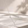 Collar Tous plata 925