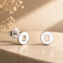 Aros Tous Plata 925