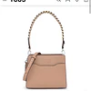 Tous Shopper Topo Saffiano