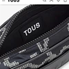 Tous reporter