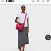 Tous Audree Fucsia