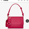Tous Audree Fucsia