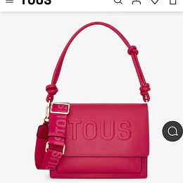 Tous Audree Fucsia