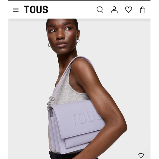 Tous Audree Malva