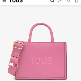 Shopper Tous Brenda