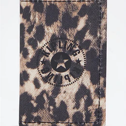 Kipling Tarjetero