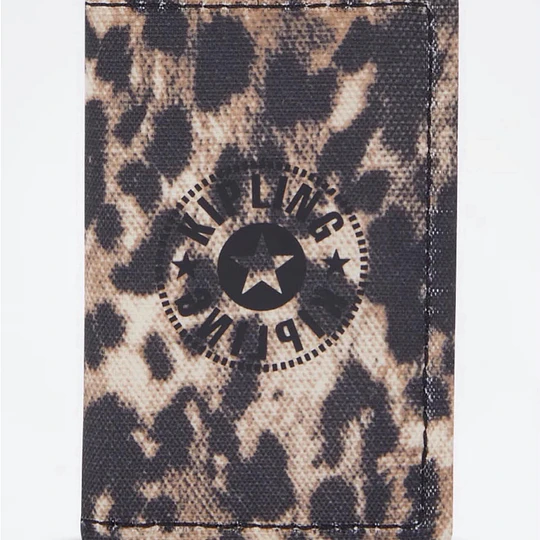 Kipling Tarjetero