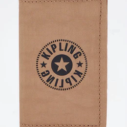 Kipling Tarjetero
