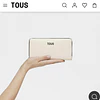 Billetera Tous