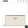 Billetera Tous
