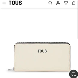 Billetera Tous