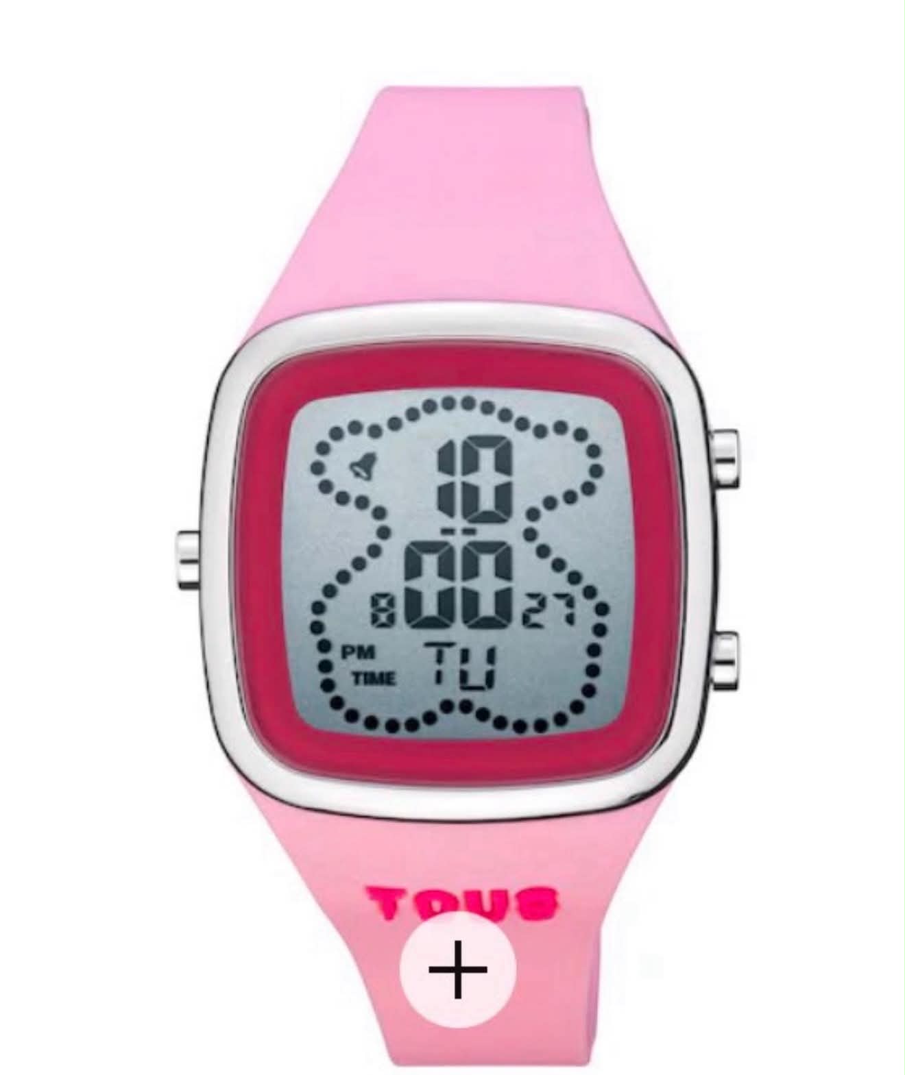 Reloj Tous