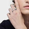 Anillo Tous número estándar 11-12-13