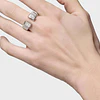 Anillo Tous número estándar 11-12-13