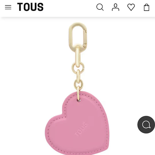 Llavero TOUS