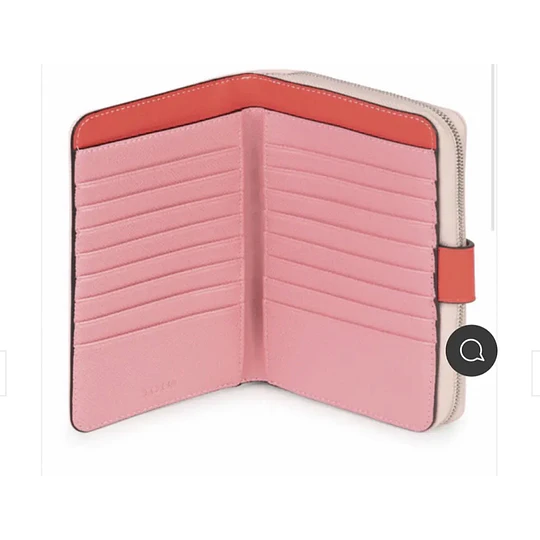 Billetera Tous 