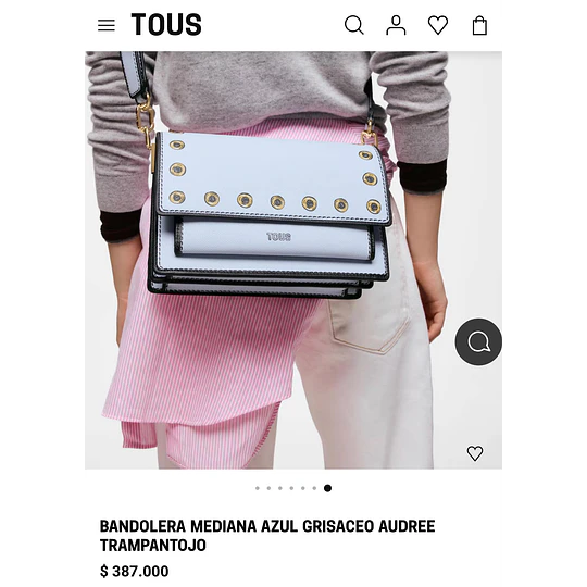 Tous Audree