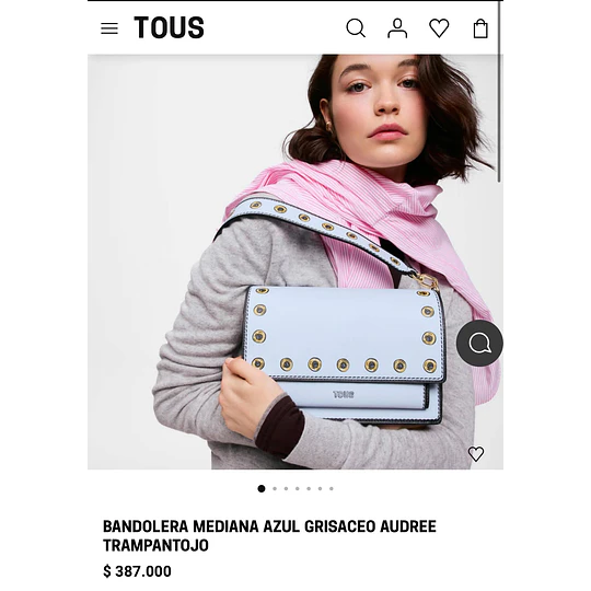 Tous Audree