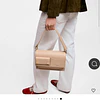 Tous Audree Pockets
