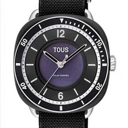 Reloj Tous Solar Unisex