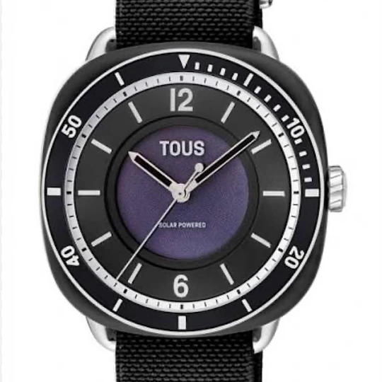 Reloj Tous Solar Unisex