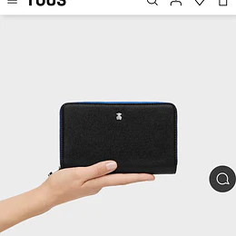 Billetera Tous