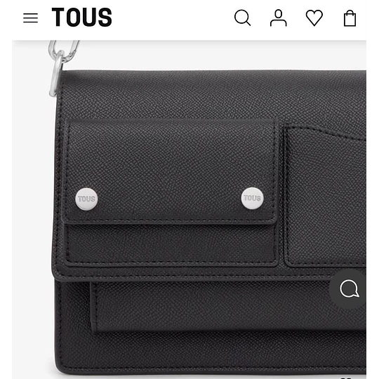 Tous Audree Pockets
