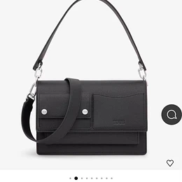 Tous Audree Pockets