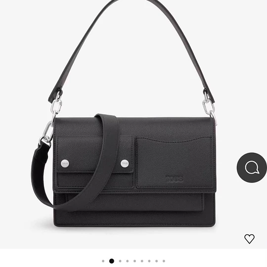 Tous Audree Pockets