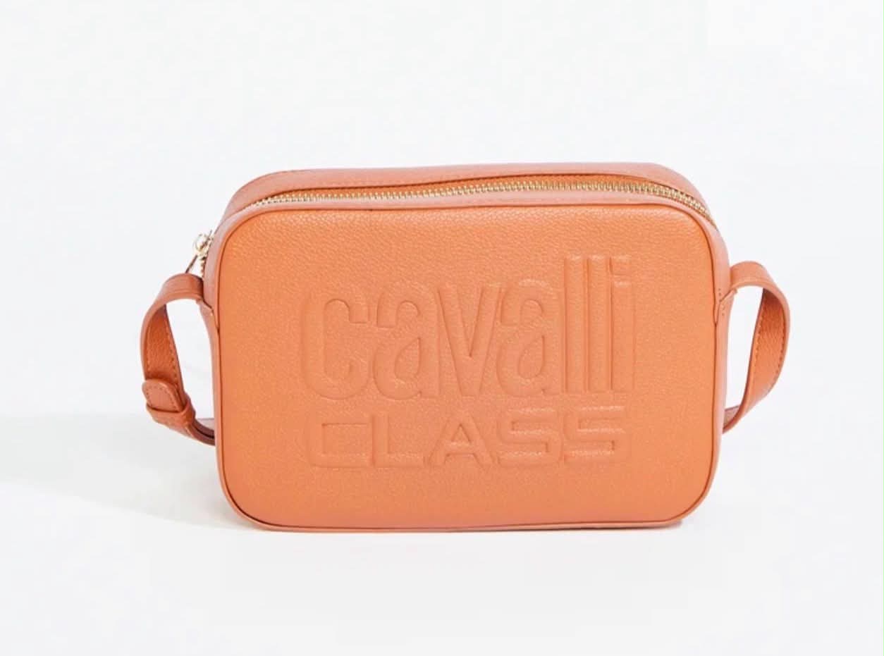 Cartera CAVALLI CLASS...mega oferta!!